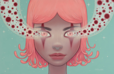 TARA MCPHERSON: POSTER ARTIST AND ILLUSTRATOR FROM NEW YORK CITY
