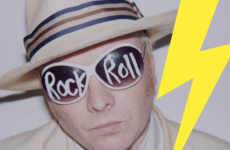 LUKE HAINES: A REFUSAL TO BE PUT INTO ANY BOX