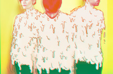 FACTORY FLOOR: BRAIN-WASHINGLY ALLURING