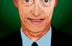 JOHN WATERS: I’M WAITING FOR A MILITANT THUG GAY RAPPER