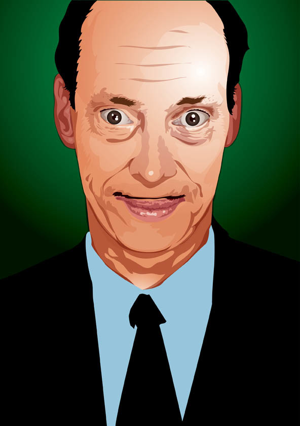 JOHN WATERS: I’M WAITING FOR A MILITANT THUG GAY RAPPER