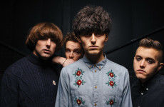 THE HEARTBREAKS FROM MORECAMBE TO THE LIGHTS OF JAPAN