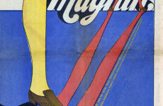 EARTHQUAKES, MUDSLIDES, FIRES & RIOTS