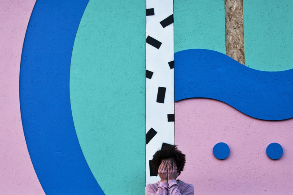 EYE CANDY 2015 - ARTISTS, ILLUSTRATORS, DESIGNERS & MAKERS WANTED