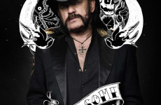 LEMMY: CLIMBING THE OLYMPUS OF ROCK