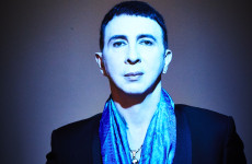 MARC ALMOND SONGS OF PERSONAL MELANCHOLY