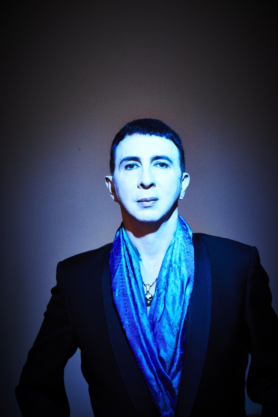 MARC ALMOND SONGS OF PERSONAL MELANCHOLY