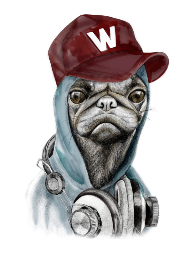 ILLUSTRATION: MIA OVERGAARD