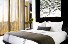 SIXTY LOWER EAST SIDE: WHERE ART & STYLE COLLIDE