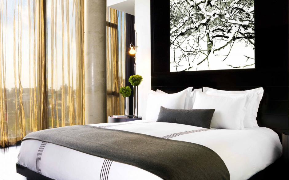 SIXTY LOWER EAST SIDE: WHERE ART & STYLE COLLIDE