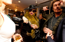 TASCHEN GALLERY: LOS ANGELES IT’S JUST A SHOT AWAY