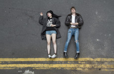 TABLE SCRAPS: PRIMAL GARAGE ROCK