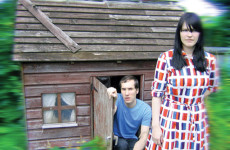 BROADCAST: CINEMATIC HIGHS WITH THE KINGS HEATH DUO