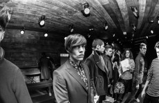 PRETTY GREEN AT LC:M