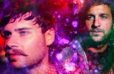 PSYCHEMAGIK: COMIC JOURNEYS