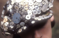 PAUL HARTNETT RAW STREET-STYLE TREASURE