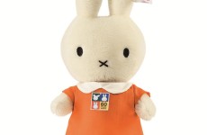 HAPPY 60th BIRTHDAY MIFFY