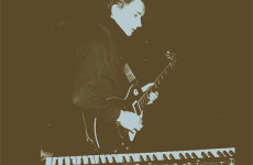 KEITH LEVENE: YOU ARE NOW ENTERING A COMMERCIAL ZONE CZ2014