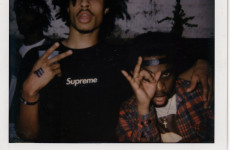 SXSW 2015 IN POLAROID