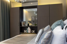 THE THIEF: APPARATJIK HOTEL OSLO