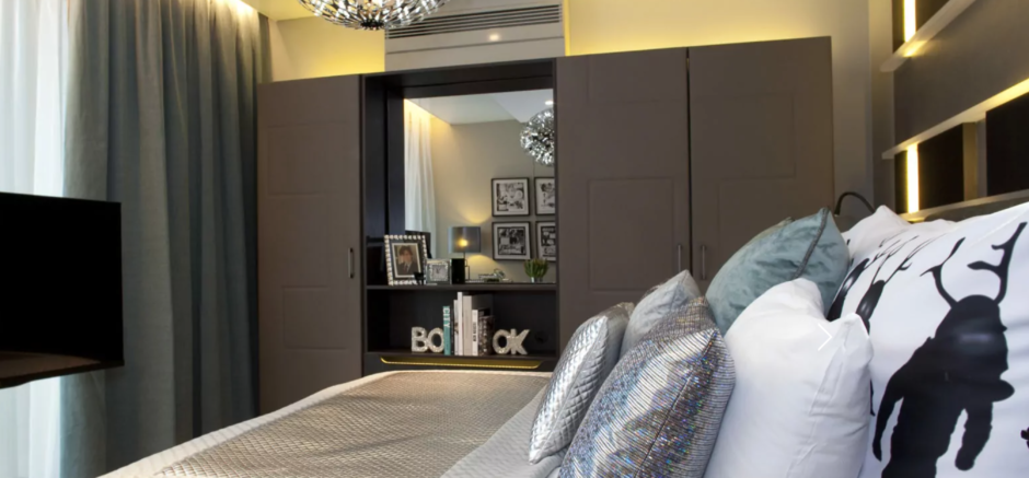 THE THIEF: APPARATJIK HOTEL OSLO