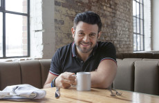 ADAM RICHMAN: THE FOOD FINDER