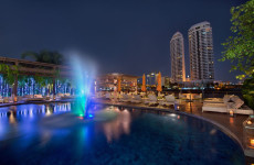 RIVA SURYA : BANGKOK