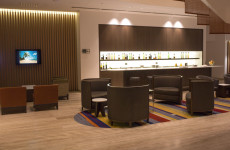 SOUTH AMERICA'S LARGEST VIP LOUNGE OPENS IN CHILE
