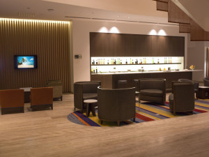 SOUTH AMERICA'S LARGEST VIP LOUNGE OPENS IN CHILE