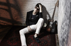 PRETTY GREEN : BLACK LABEL COLLECTION S/S15