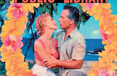 MICK JONES: EX LIBRIS