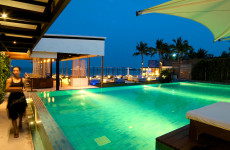 PUTAHRACSA: CONTEMPORARY CHIC IN HUA HIN