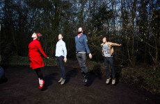 POLLY AND THE BILLETS DOUX