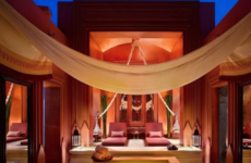 THE BARAI: LUXURIOUS SPA AND WELLNESS IN HUA HIN, THAILAND