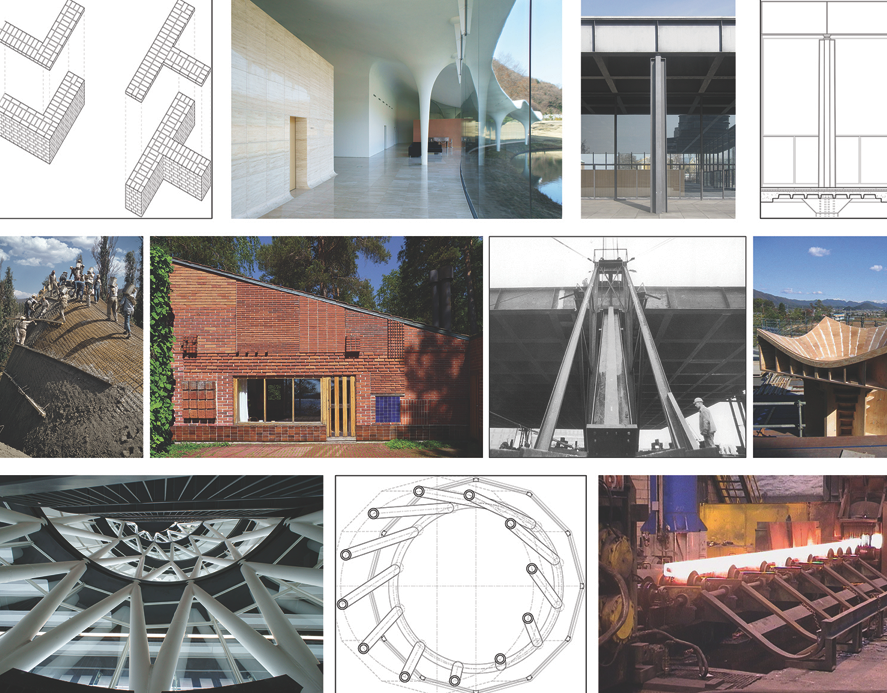CONSTRUCTION MATTERS