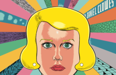 DANIEL CLOWES : PATIENCE