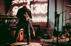 SUPERSONIC FESTIVAL: REVIEW