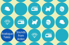 ANALOGUE TALES: SOUNDS FROM ARDEN