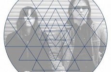 ANTON NEWCOMBE + TESS PARKS: PSYCH PLAYLIST