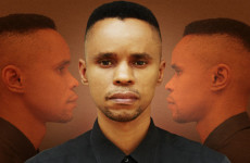 THE COURTNEY JOHN PROJECT: LIVE A BLAST