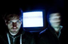 MALPAS: WARPISH FOLKTRONICA FROM BIRMINGHAM