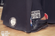THE NIGHT OWL: NORTHERN SOUL BAR BIRMINGHAM