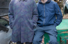 SLEAFORD MODS: HARD WORK & ALL HANDS ON DECK