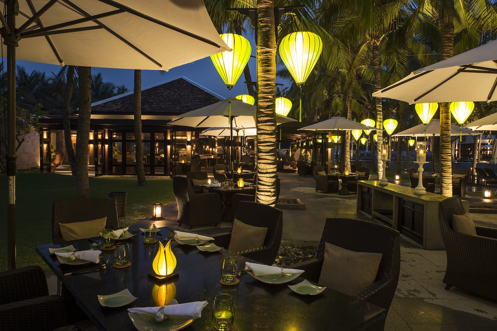 VIETNAM: THE NAM HAI