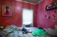 DETROIT: UNBROKEN DOWN