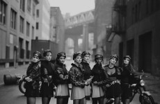 PETER LINDBERGH: A DIFFERENT HISTORY