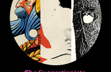 JAMIE HEWLETT: THE SUGGESTIONISTS