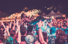 CROATIA'S OUTLOOK FESTIVAL IN PICTURES