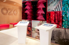 OZO WESLEY HOTEL IN VIBRANT WAN CHAI, HONG KONG