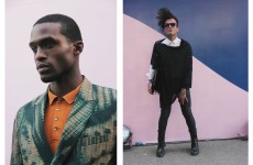 VIBRANT STYLINGS OF NEW DELHI STREET STYLE